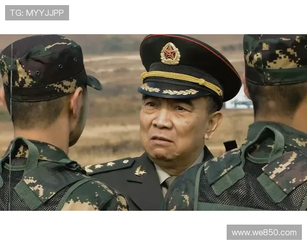 《我是特种兵2：利刃出鞘》——铁血硬汉的信仰与成长之旅