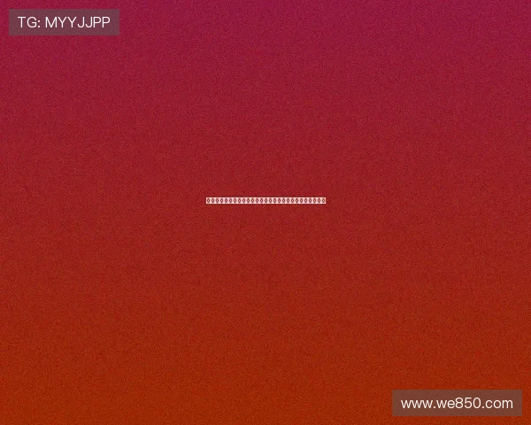 微电影江湖:小格局,大情怀,一部手机拍出你的下一个爆款